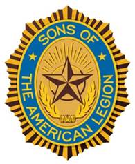 Sons of the Legion Logo